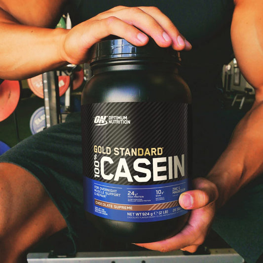 Optimum Nutrition 100% Gold Standard Casein