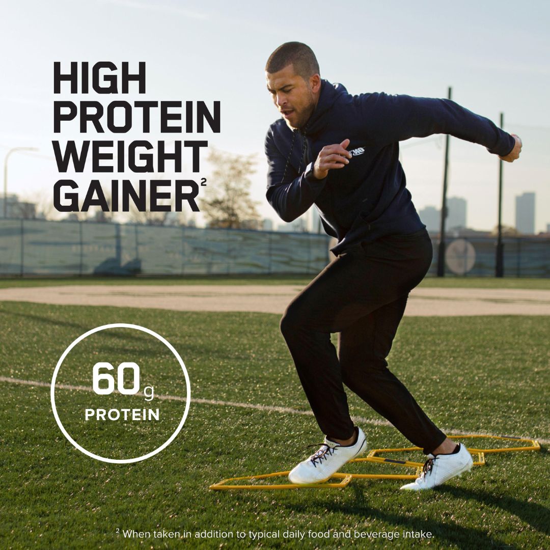 Optimum Nutrition Gold Standard Pro Gainer