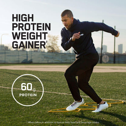 Optimum Nutrition Gold Standard Pro Gainer