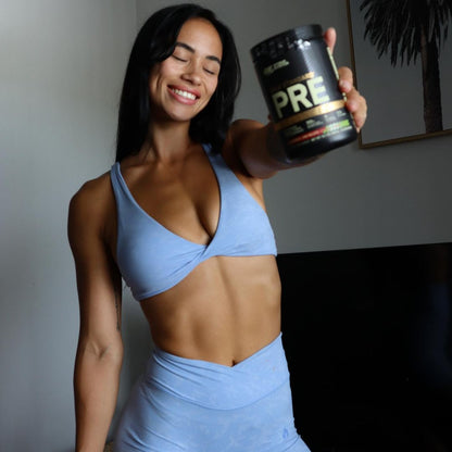 Optimum Nutrition Gold Standard Pre Advanced
