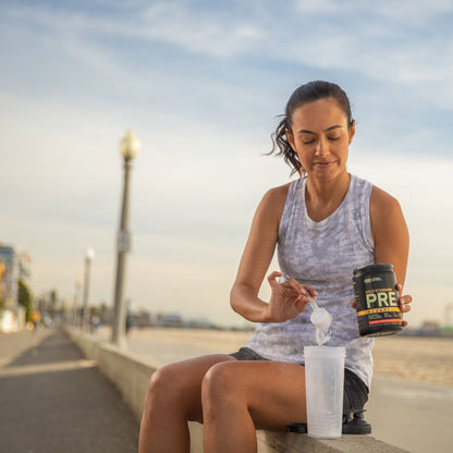 Optimum Nutrition Gold Standard Pre Advanced