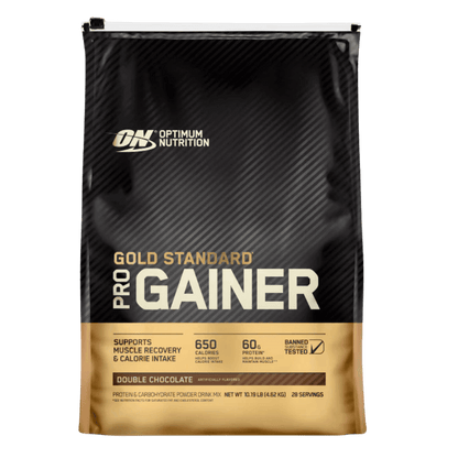 Optimum Nutrition Gold Standard Pro Gainer