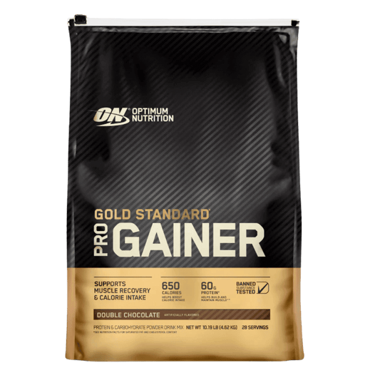 Optimum Nutrition Gold Standard Pro Gainer