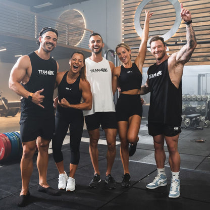 Optimum Nutrition Gold Standard Pre Advanced