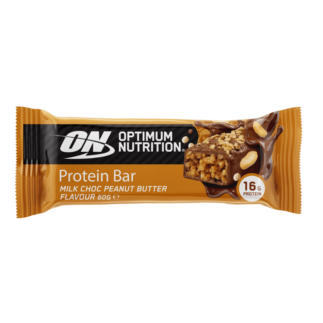 Optimum Nutrition Protein Bar