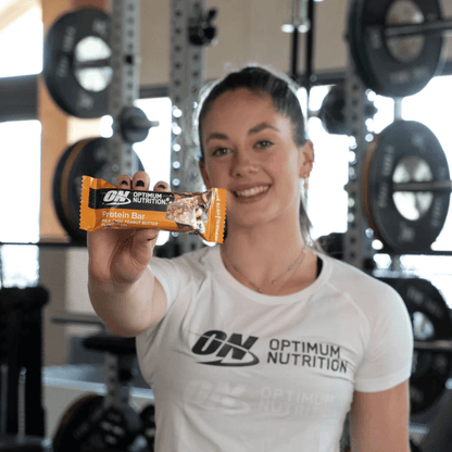 Optimum Nutrition Protein Bar