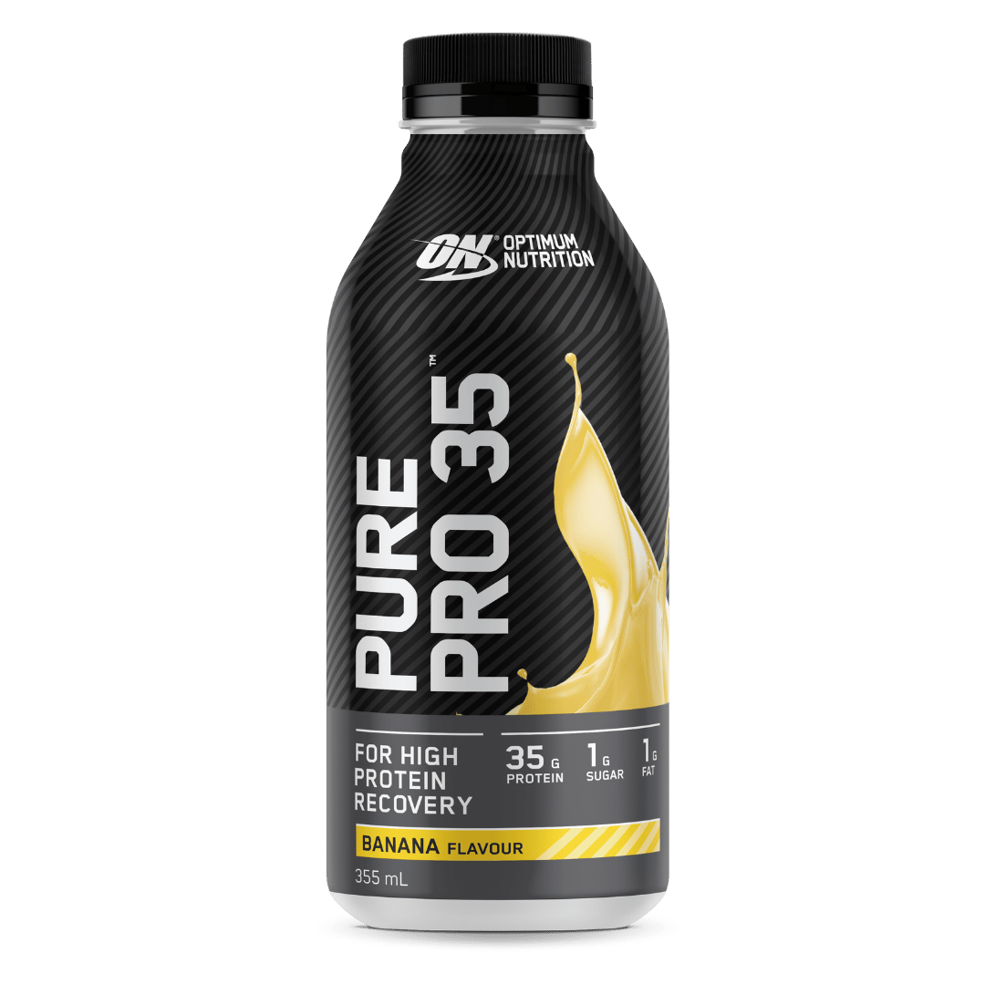 Optimum Nutrition Pure Pro35