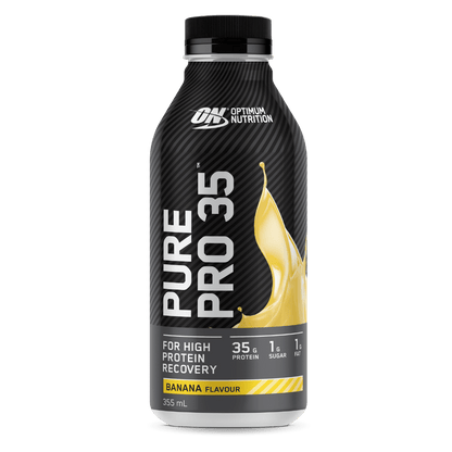 Optimum Nutrition Pure Pro35