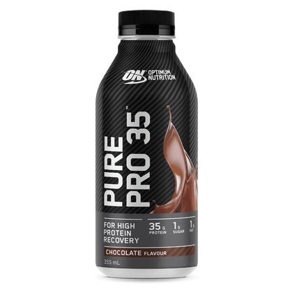 Optimum Nutrition Pure Pro35