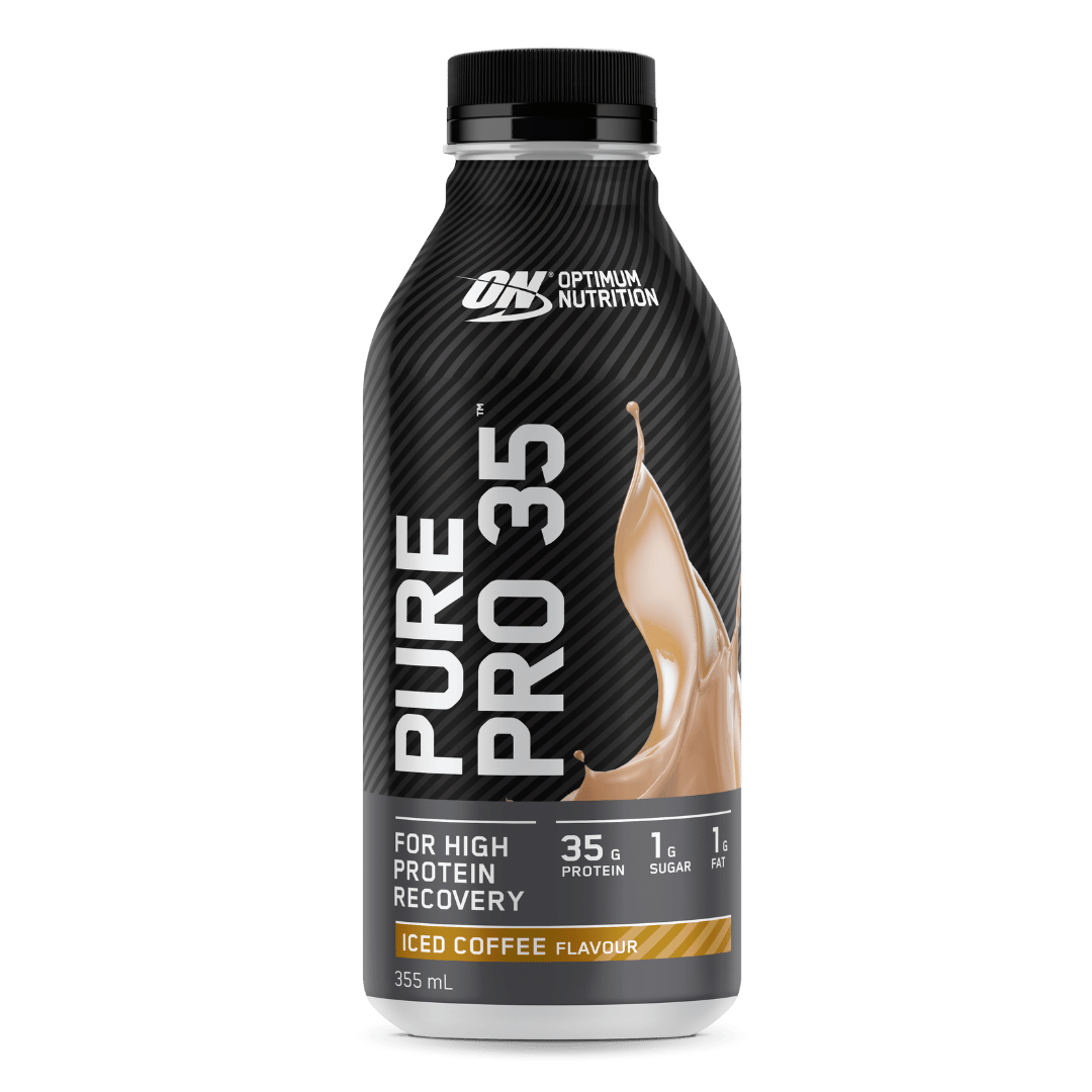 Optimum Nutrition Pure Pro35
