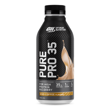 Optimum Nutrition Pure Pro35