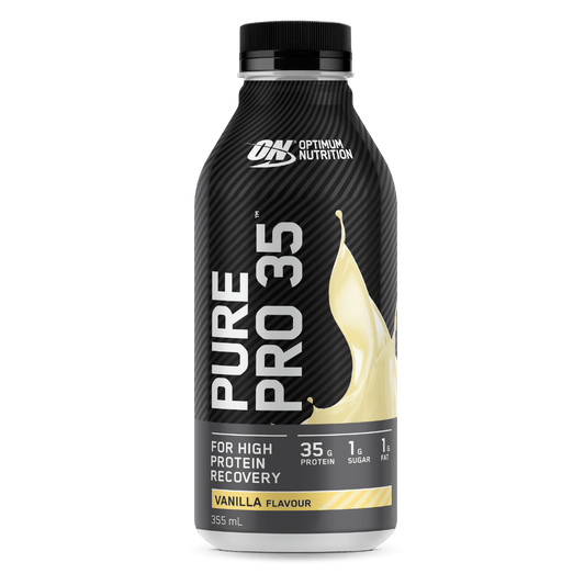 Optimum Nutrition Pure Pro35