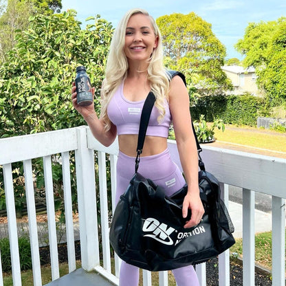 Optimum Nutrition Pure Pro35