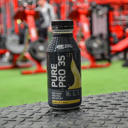 Optimum Nutrition Pure Pro35