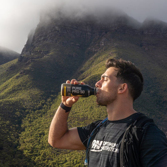 Optimum Nutrition Pure Pro50