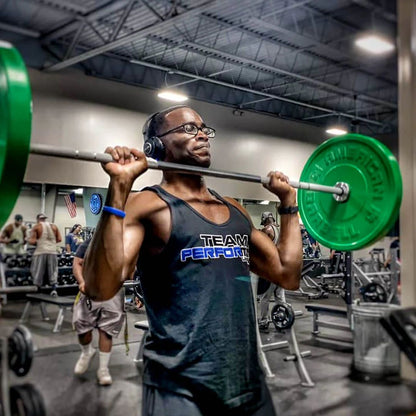 Performax Labs EAMINO