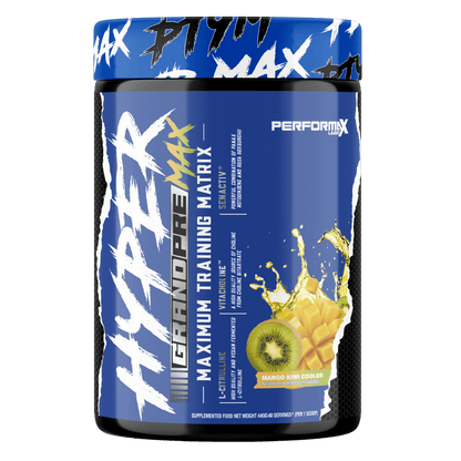 Performax Labs Hyper Max