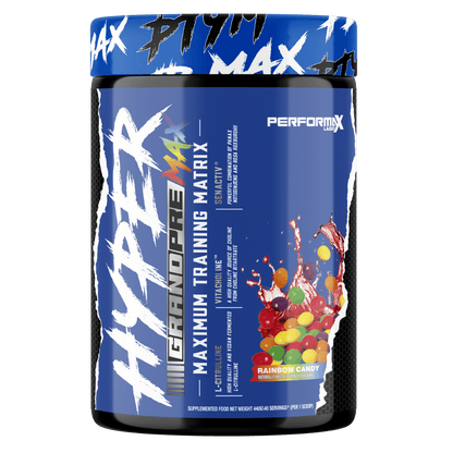 Performax Labs Hyper Max