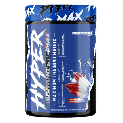 Performax Labs Hyper Max