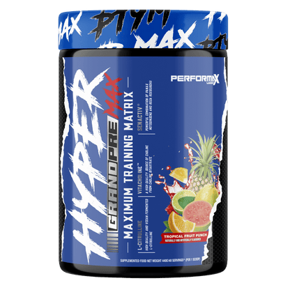 Performax Labs Hyper Max