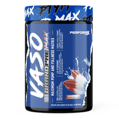 Performax Labs Vaso Max