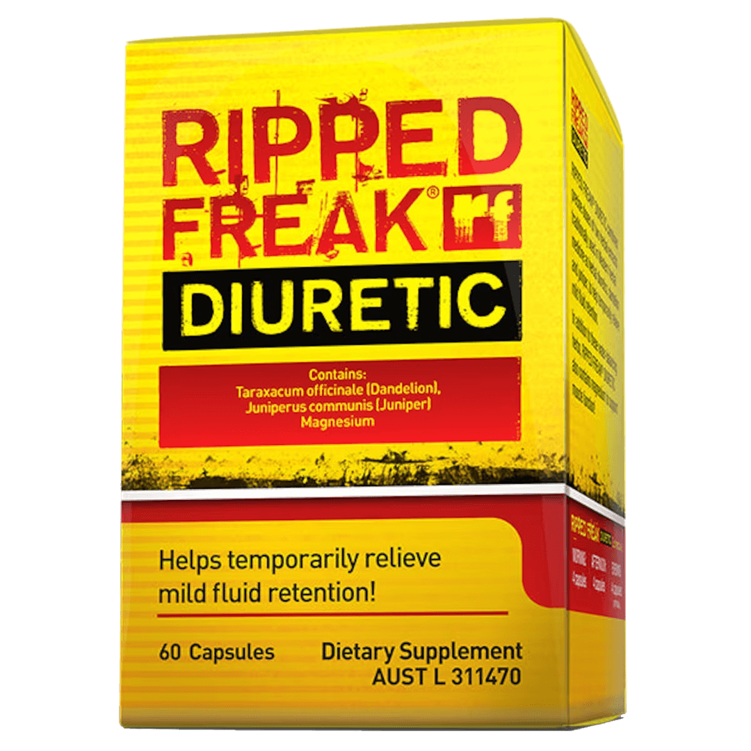 PharmaFreak Ripped Freak Diuretic