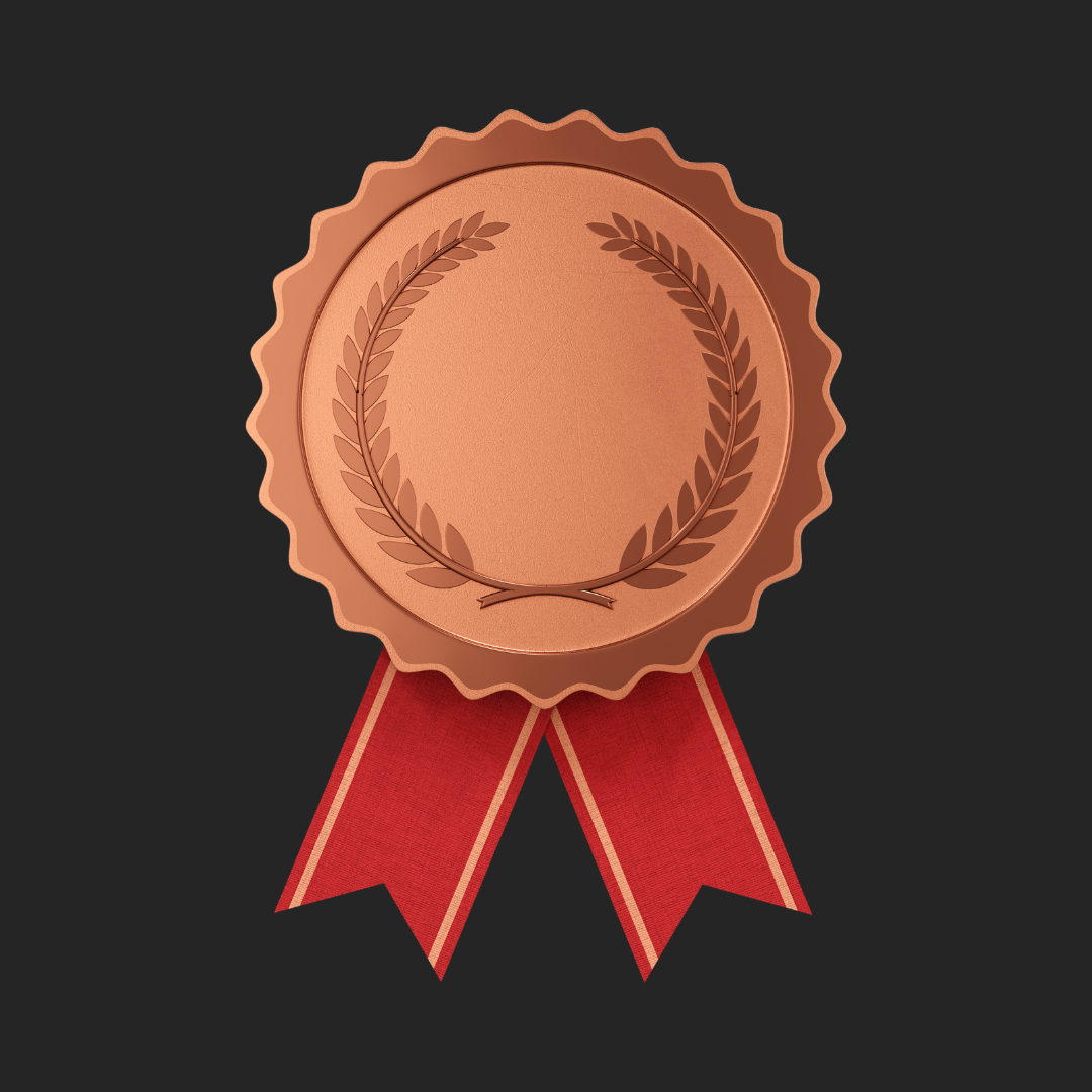 Bronze Annual