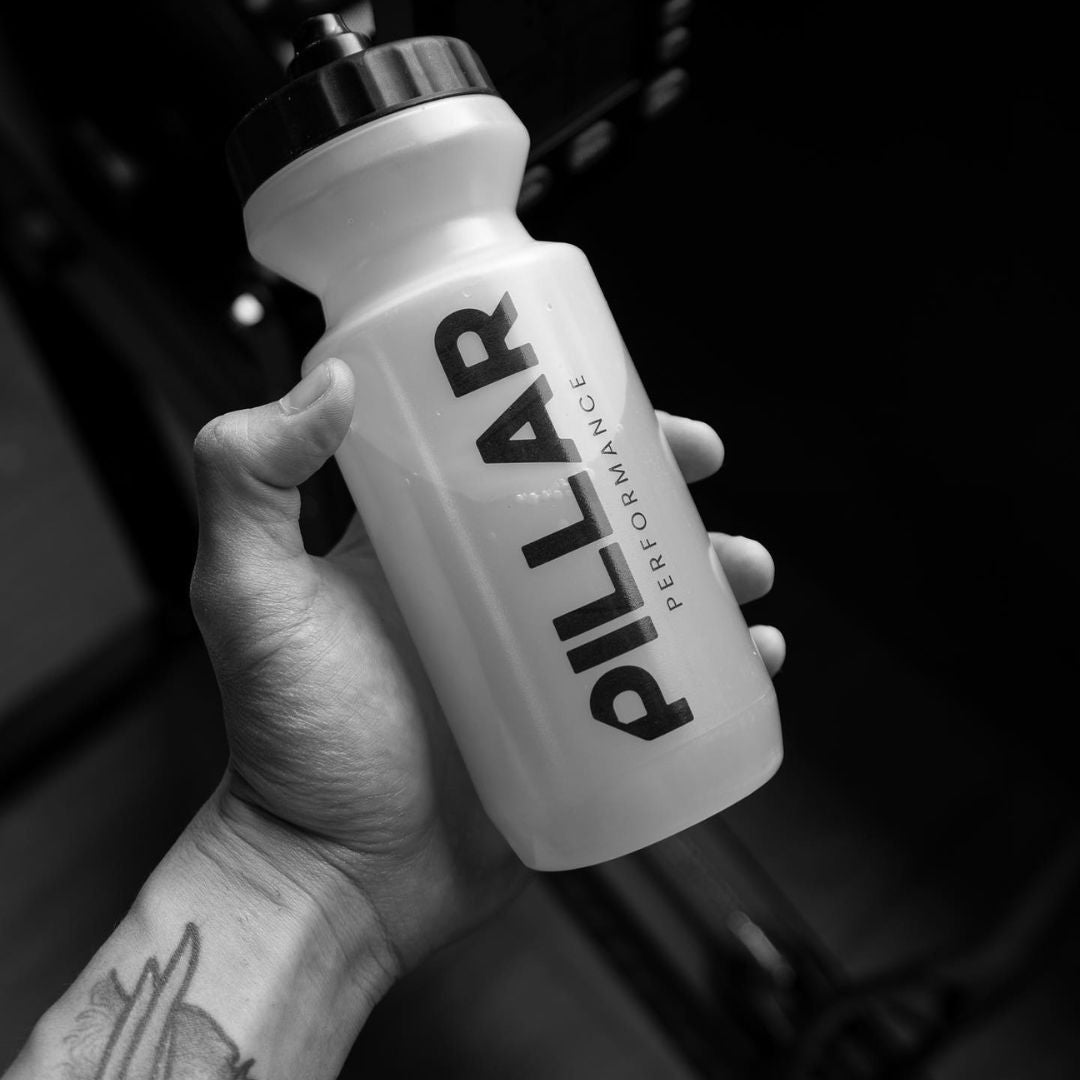 Pillar Ultra Immune C