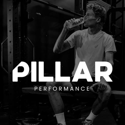 Pillar Triple Magnesium