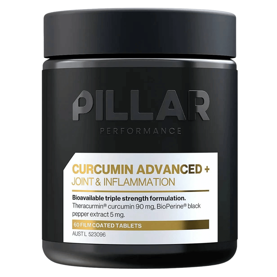 Pillar Curcumin Advanced+