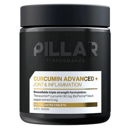 Pillar Curcumin Advanced+