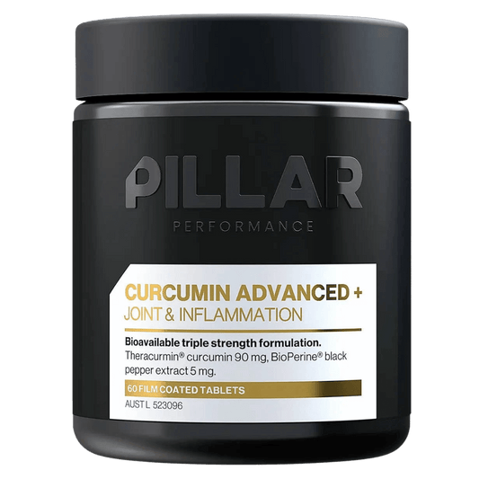 Pillar Curcumin Advanced+