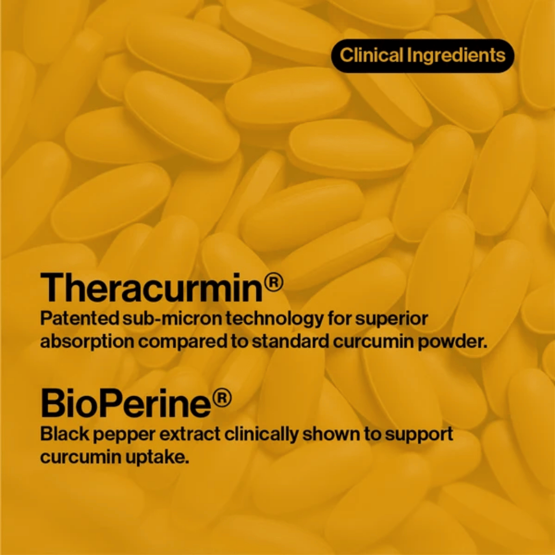 Pillar Curcumin Advanced+