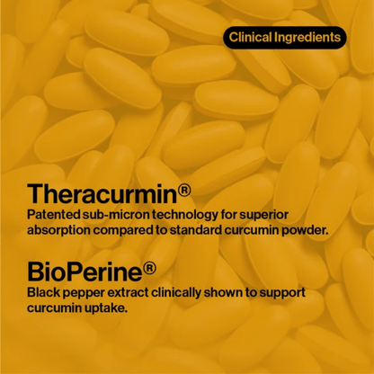 Pillar Curcumin Advanced+