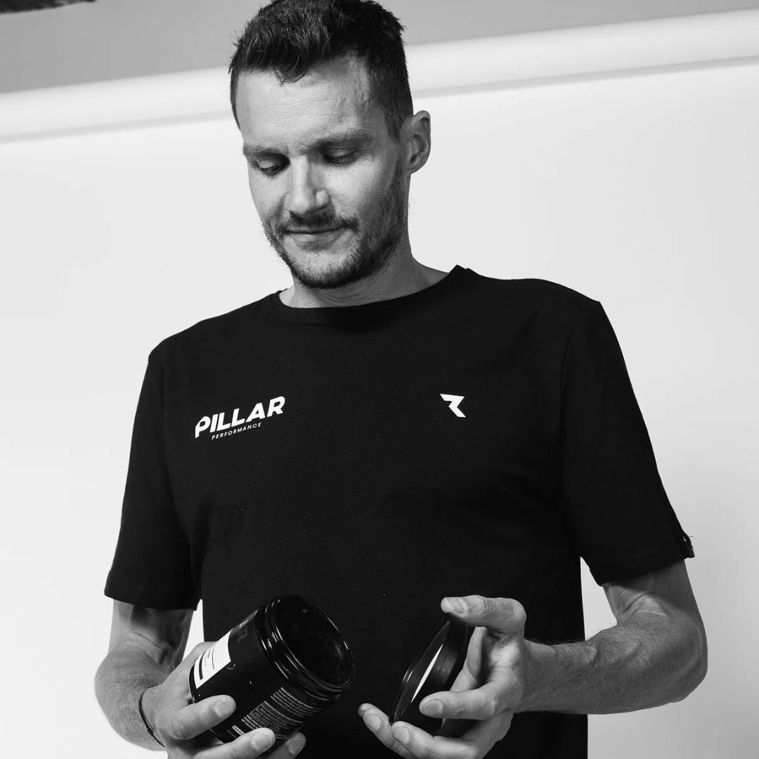 Pillar Motion Armour