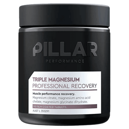 Pillar Triple Magnesium
