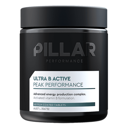 Pillar Ultra B Active