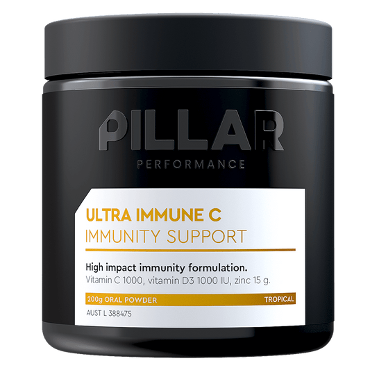 Pillar Ultra Immune C