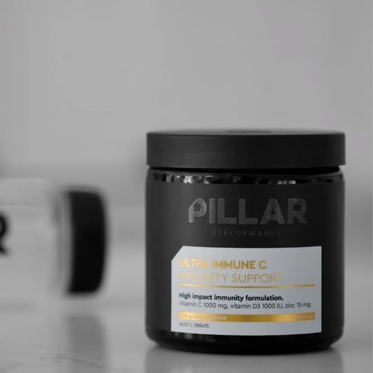 Pillar Ultra Immune C