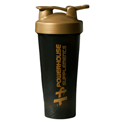 Powerhouse Supplements Shaker 600ml