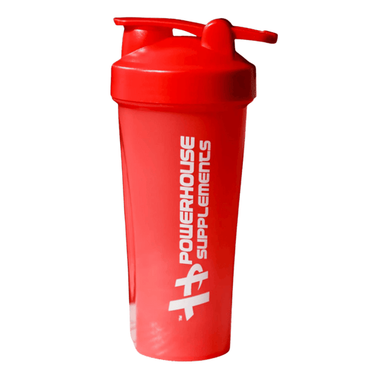 Powerhouse Supplements Shaker 600ml