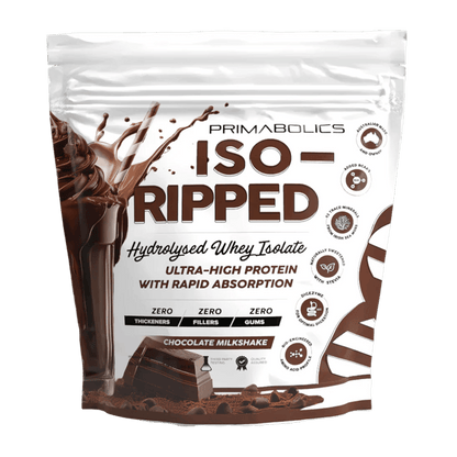 Primabolics Iso Ripped