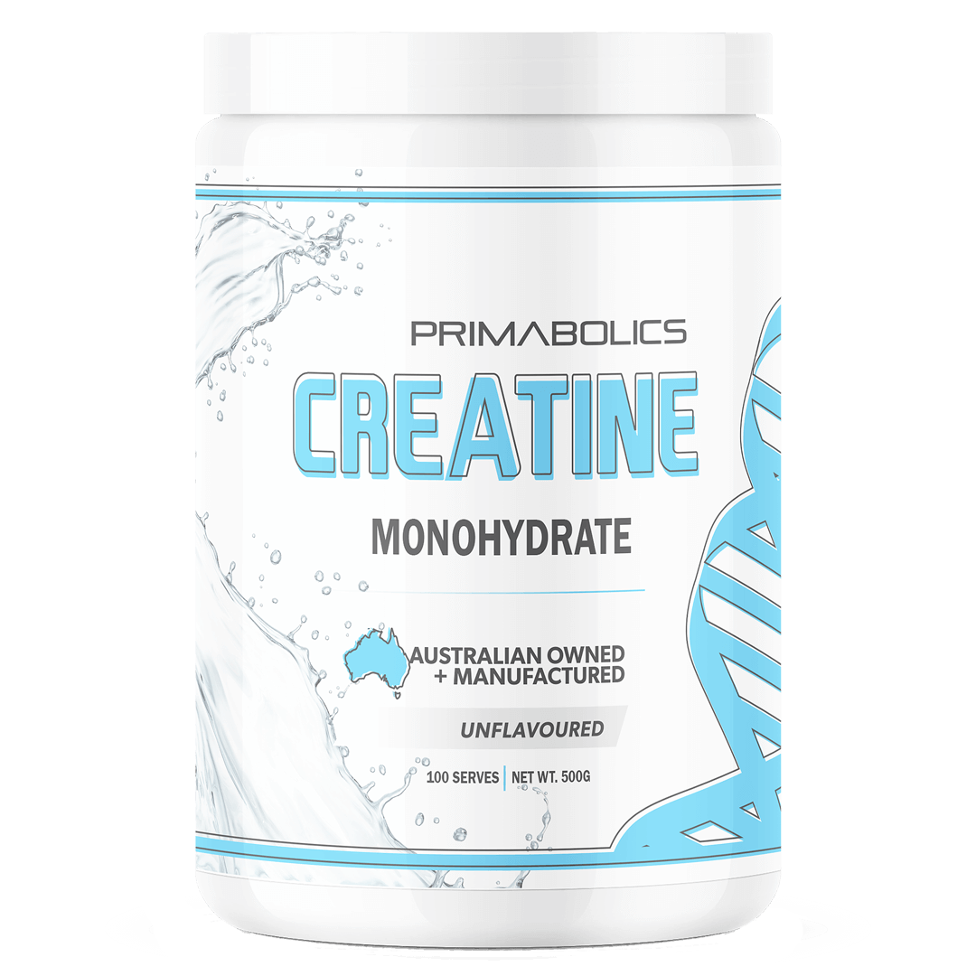 Primabolics Creatine