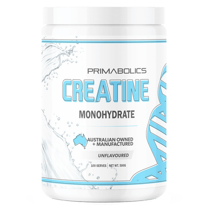 Primabolics Creatine