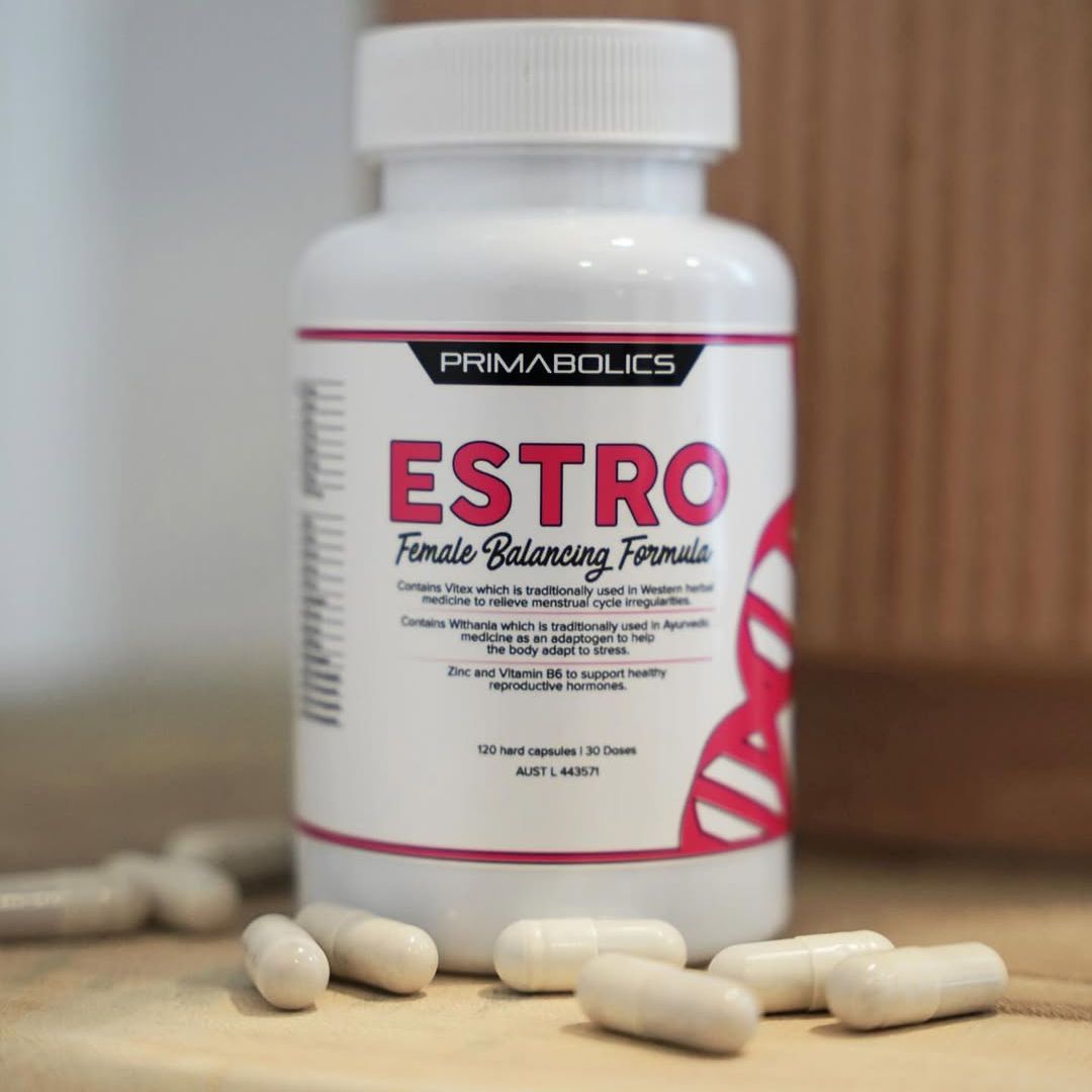 Primabolics Estro