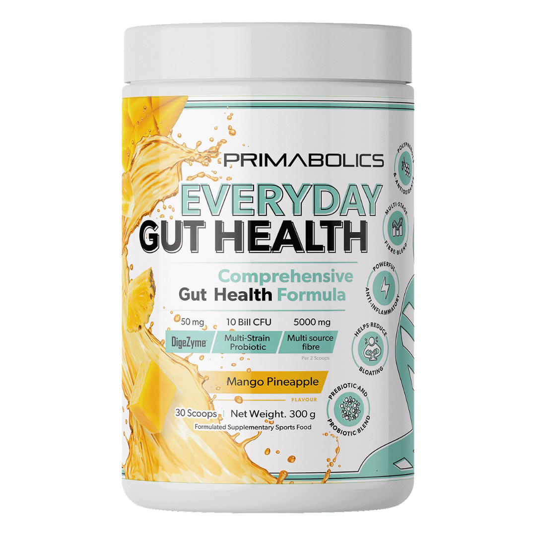 Primabolics Everyday Gut Health
