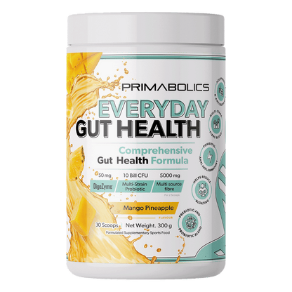 Primabolics Everyday Gut Health