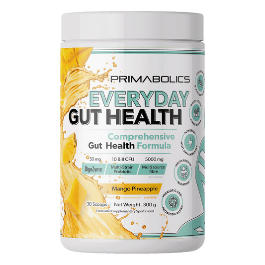 Primabolics Everyday Gut Health