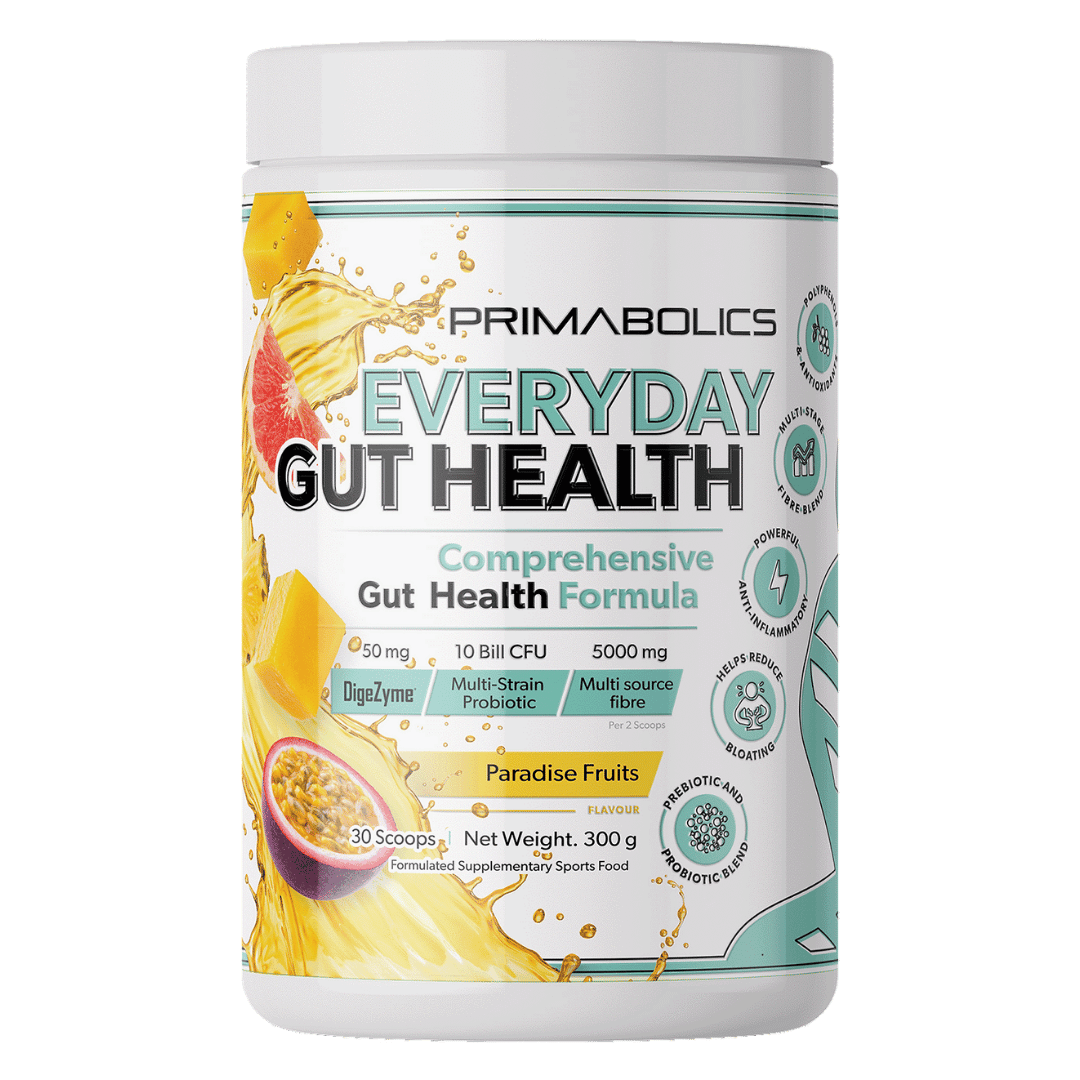 Primabolics Everyday Gut Health
