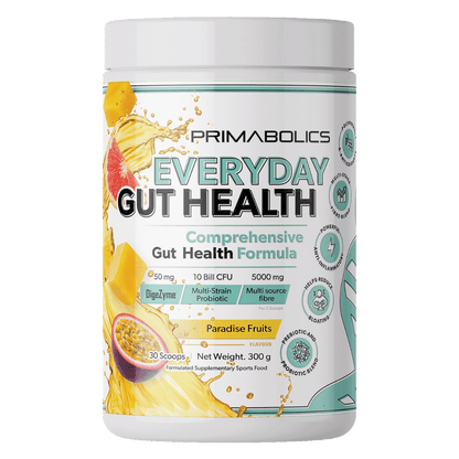 Primabolics Everyday Gut Health